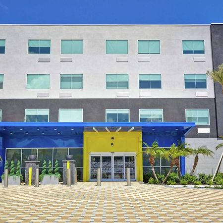 Tru By Hilton Corpus Christi South Padre Island Dr Otel Dış mekan fotoğraf