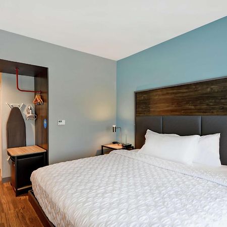 Tru By Hilton Corpus Christi South Padre Island Dr Otel Dış mekan fotoğraf