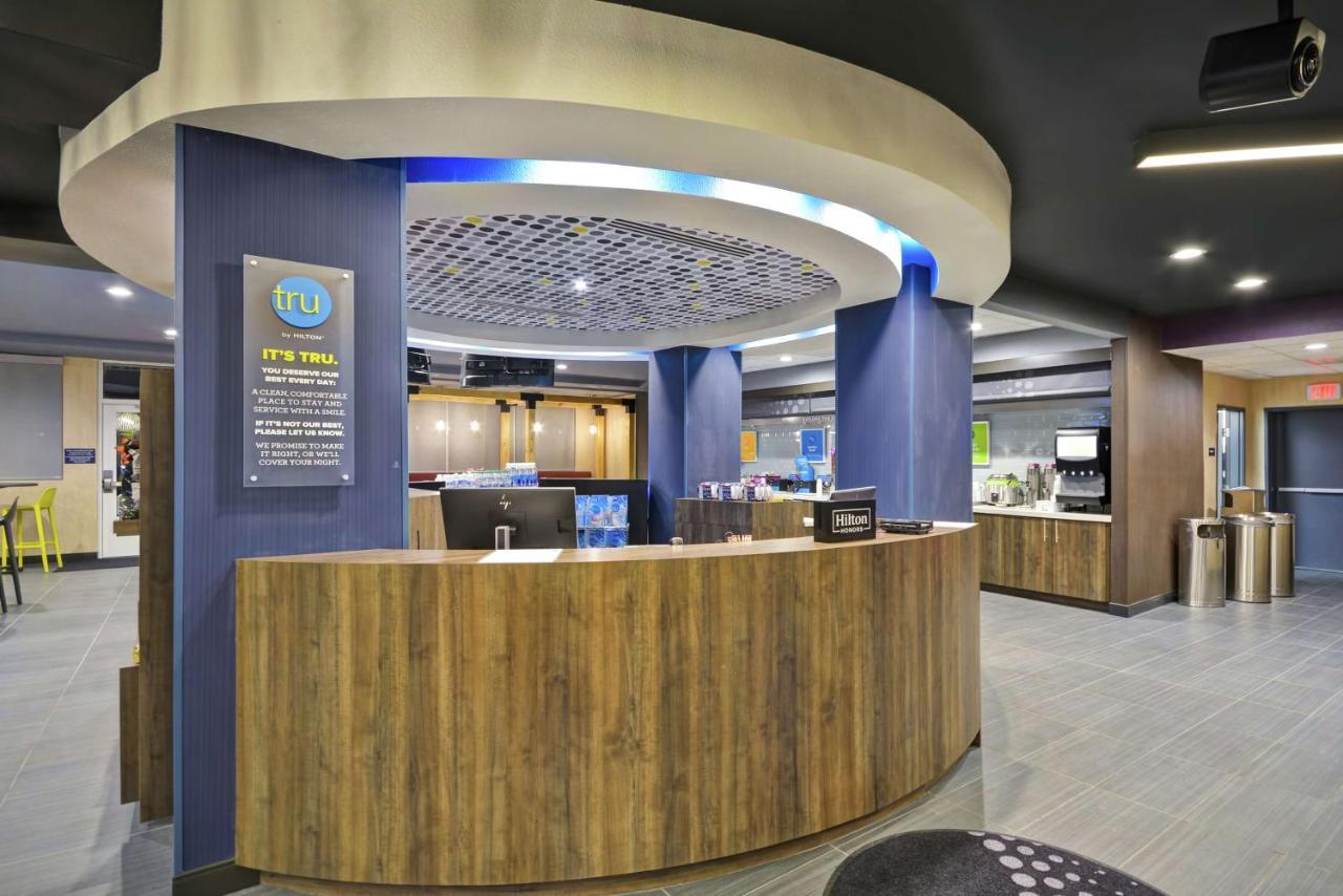 Tru By Hilton Corpus Christi South Padre Island Dr Otel Dış mekan fotoğraf