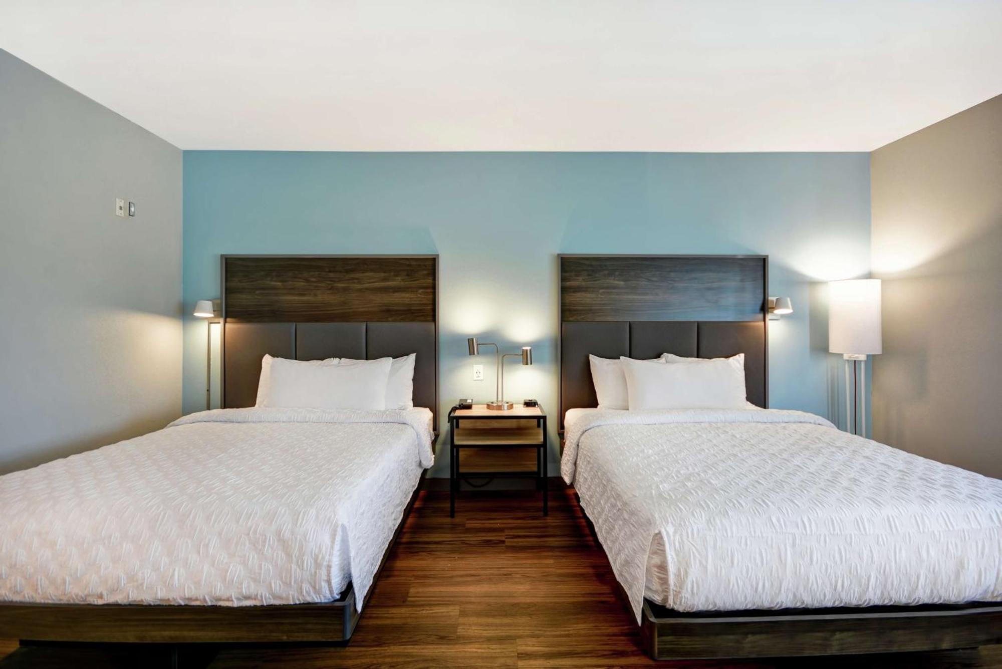 Tru By Hilton Corpus Christi South Padre Island Dr Otel Dış mekan fotoğraf