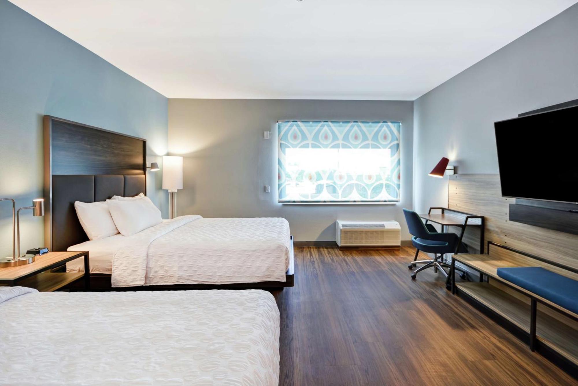 Tru By Hilton Corpus Christi South Padre Island Dr Otel Dış mekan fotoğraf
