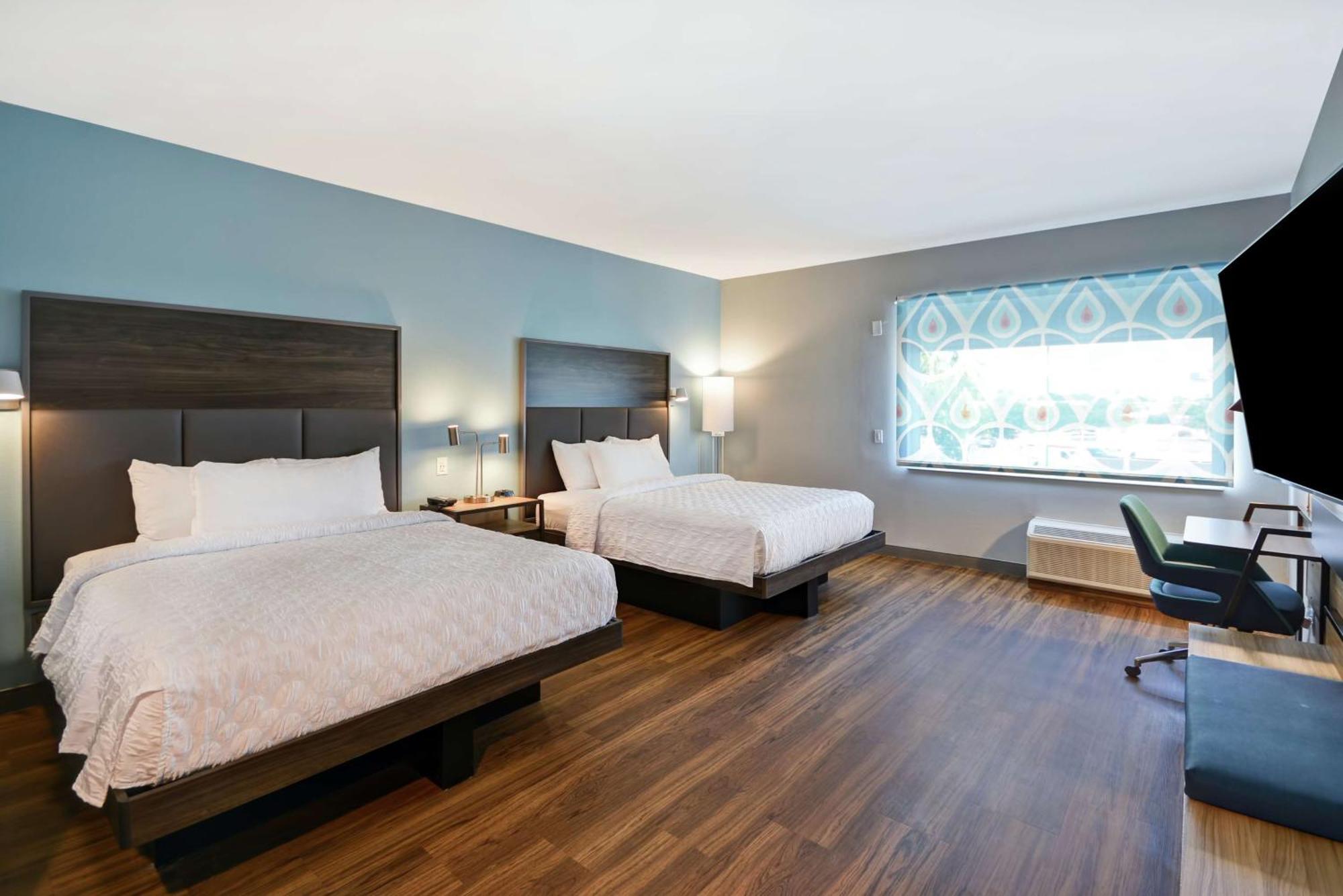 Tru By Hilton Corpus Christi South Padre Island Dr Otel Dış mekan fotoğraf