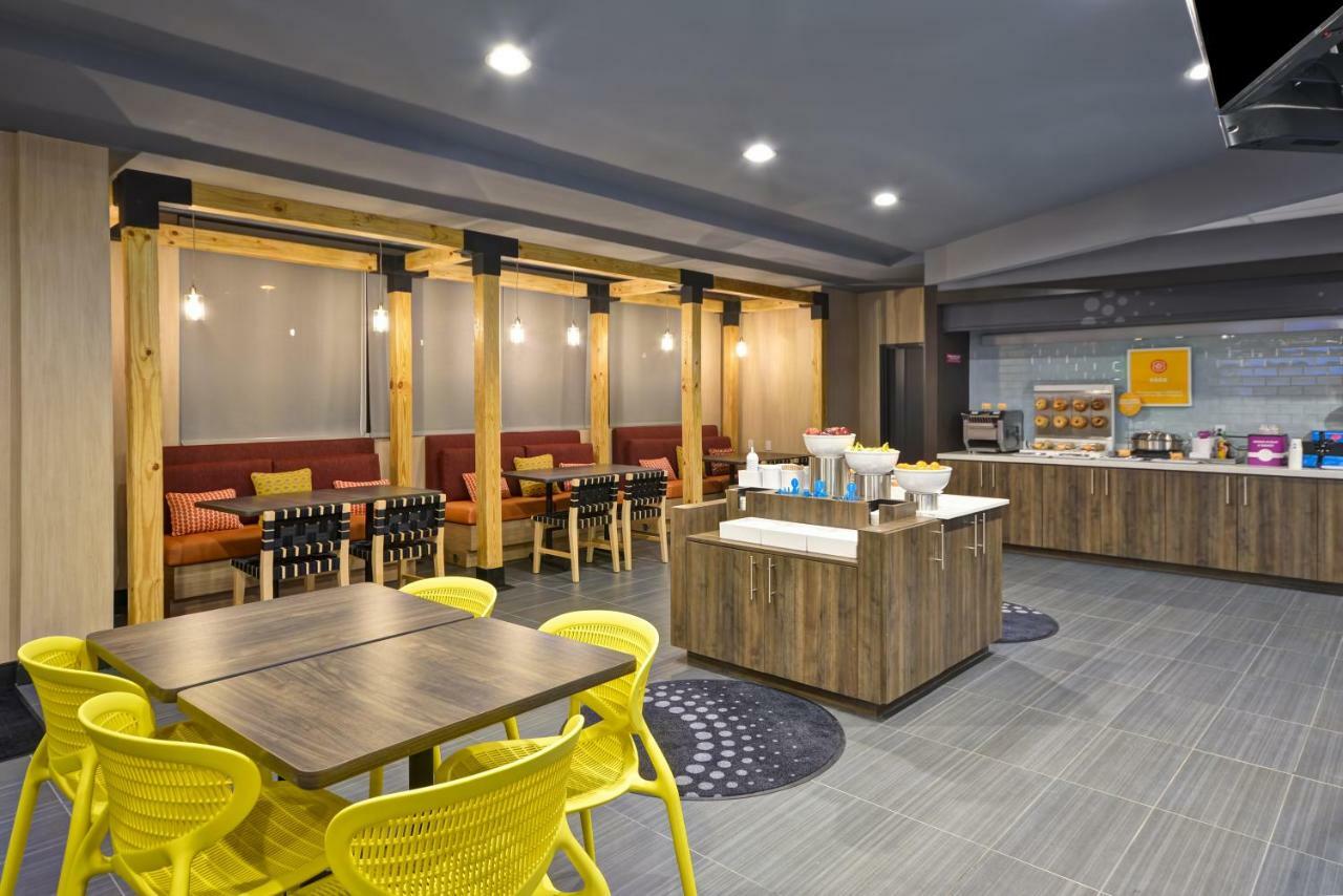 Tru By Hilton Corpus Christi South Padre Island Dr Otel Dış mekan fotoğraf