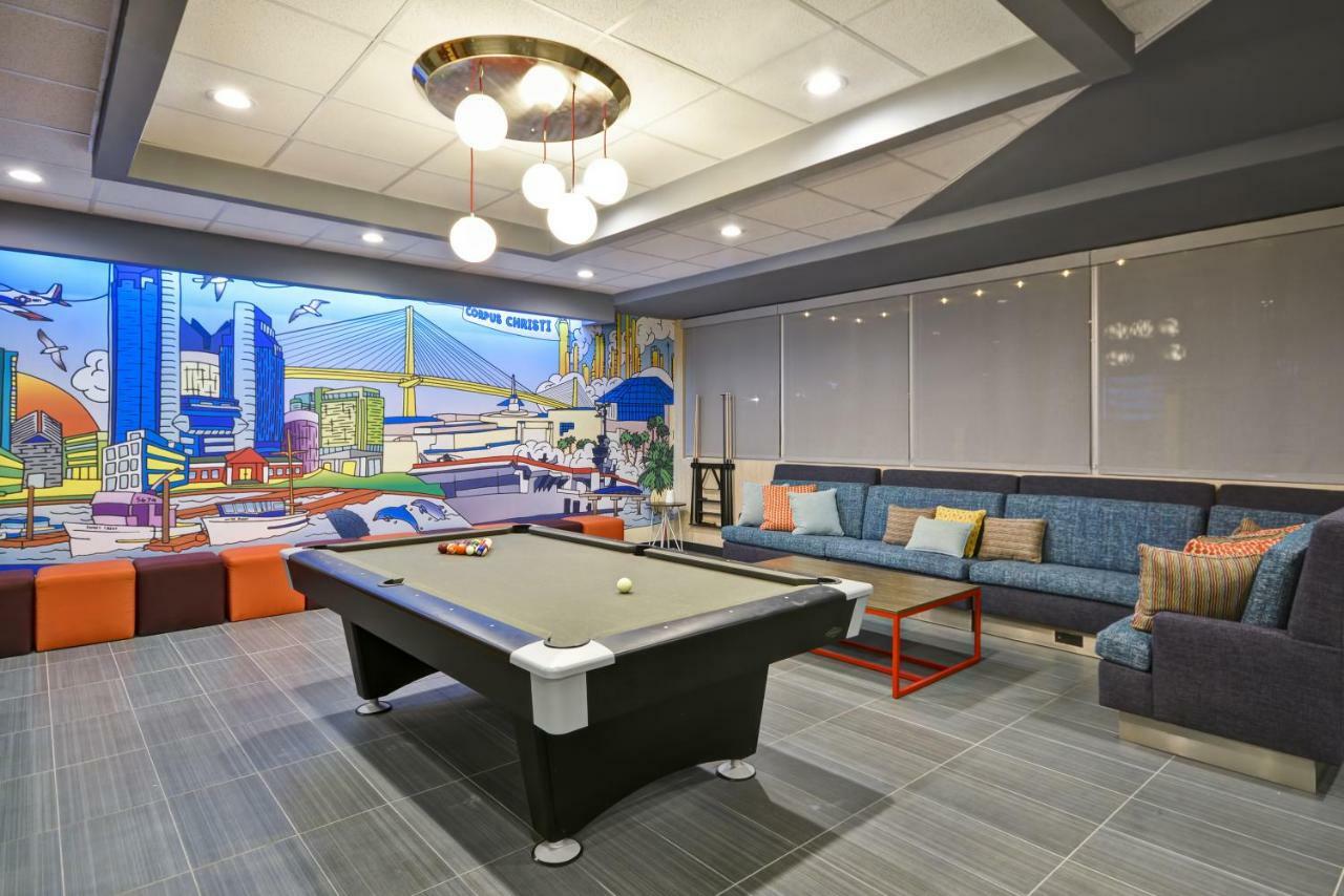 Tru By Hilton Corpus Christi South Padre Island Dr Otel Dış mekan fotoğraf