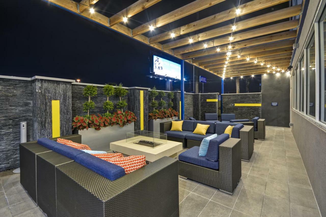 Tru By Hilton Corpus Christi South Padre Island Dr Otel Dış mekan fotoğraf